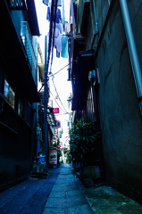 月島 5