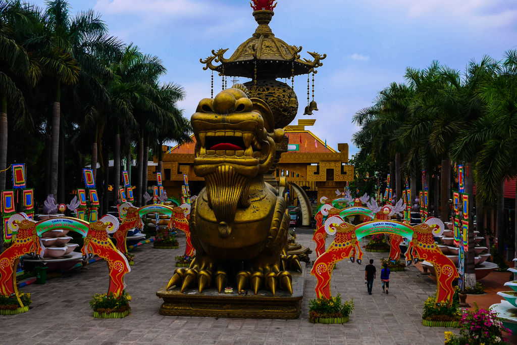 anothersky@ベトナム・スイティエン