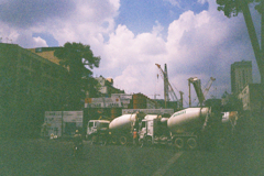 anothersky@ベトナム・ホーチミン