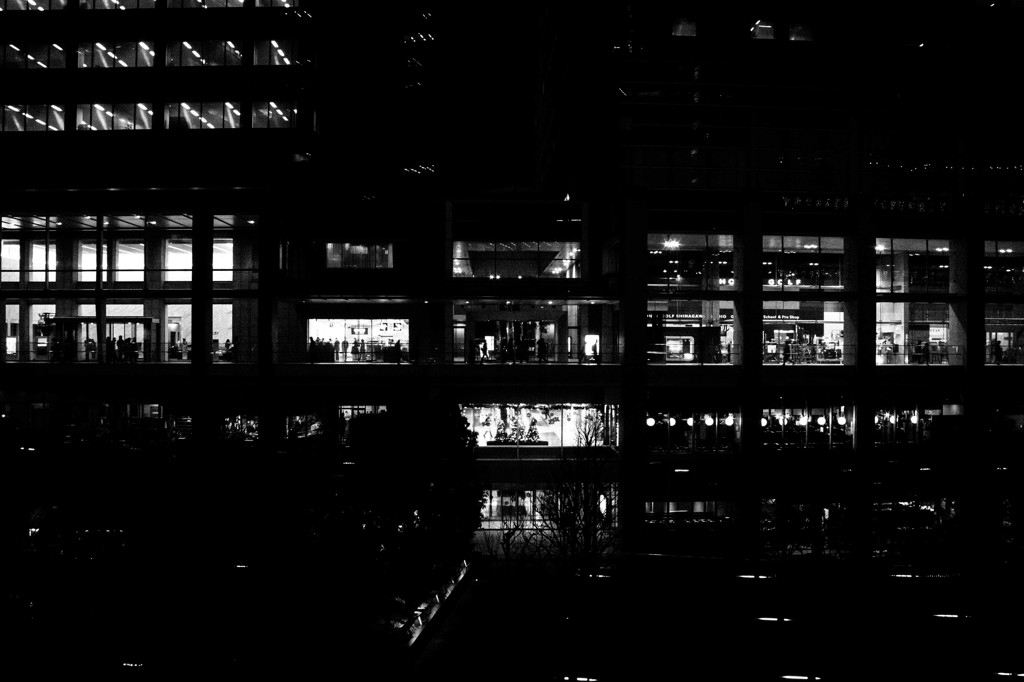 ネオ東京 #9