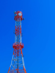 夏空