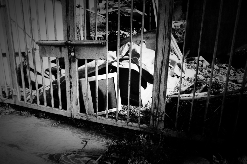 パラレルワールド