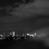 室見川と金屑川