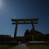 月光　熊野風土記