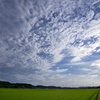 雲を追いかけた日　其の四