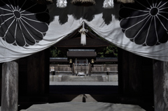 神域　熊野風土記