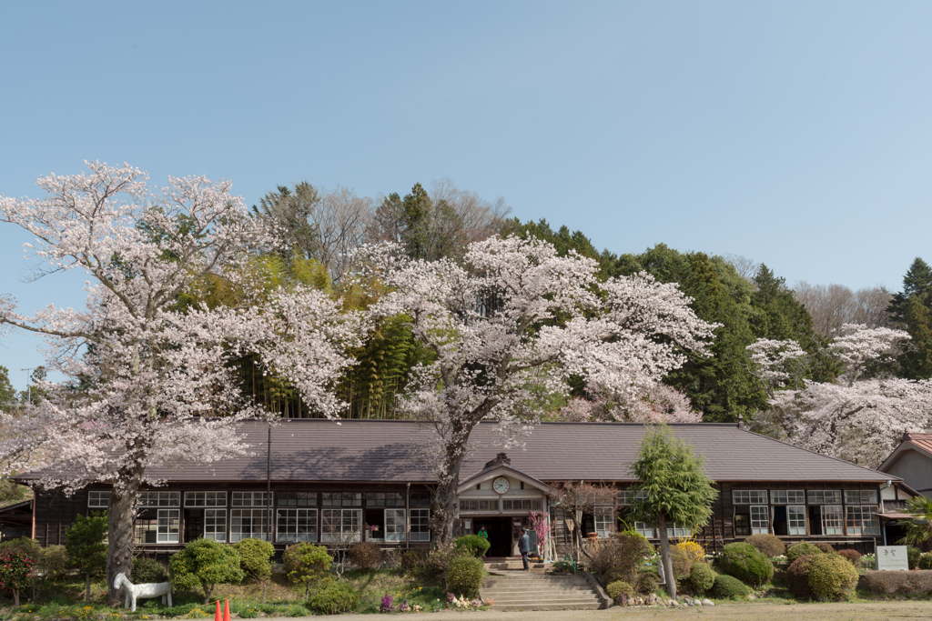 学び舎