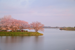 春はあけぼの