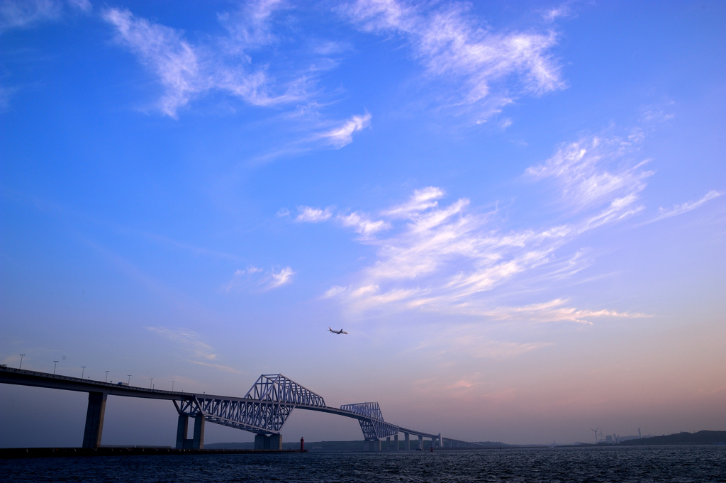 Ｔｏｋｙｏ空・想・日和　その四