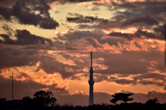 Ｔｏｋｙｏ空・想・日和　その七