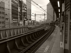 飯田橋駅