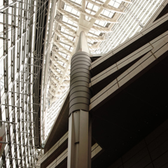 東京国際フォーラム