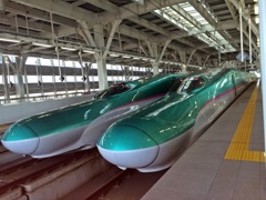新青森駅