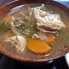 けんちん汁