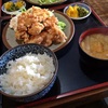 わたくしが好きな食堂