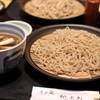 蕎麦