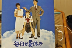 レーザーディスク