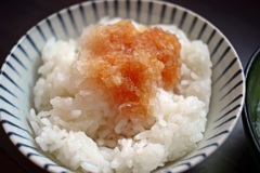 今朝のあさはん