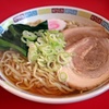 喜多方ラーメン