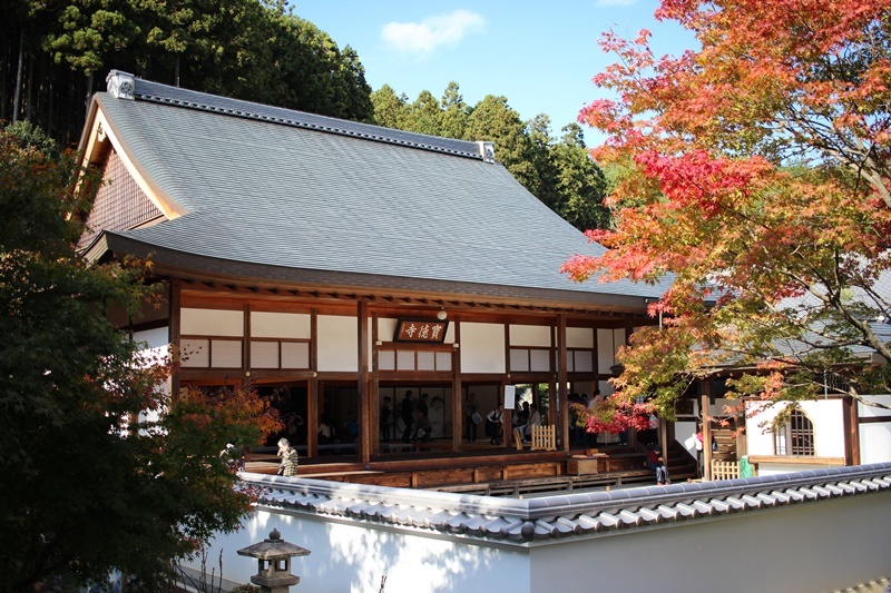 ウチの菩提寺