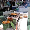 焼きまんじゅう