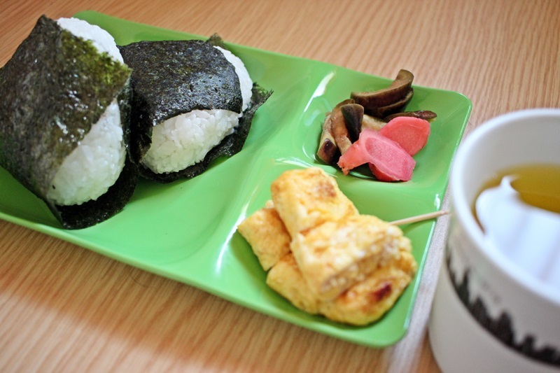あさはん