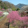 わたらせ渓谷鉄道　神戸駅③