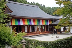 菩提寺