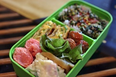 弁当