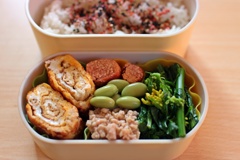 弁当