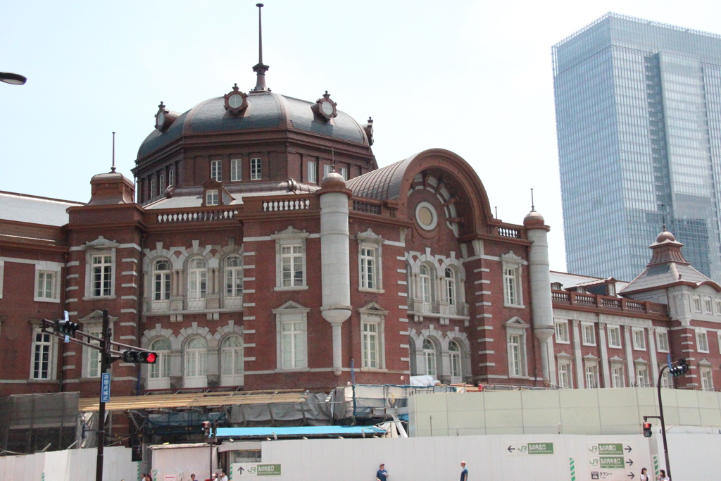 東京駅