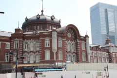 東京駅