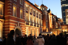東京駅