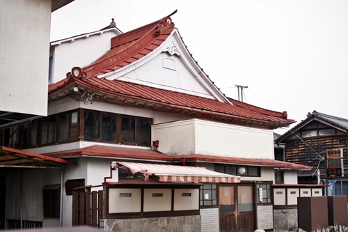 銭湯
