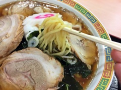 ラーメン