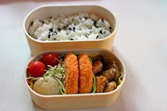 弁当