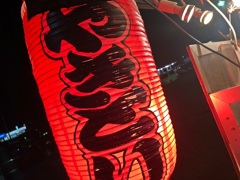 夕方の誘惑