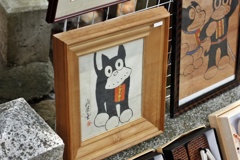 のらくろ
