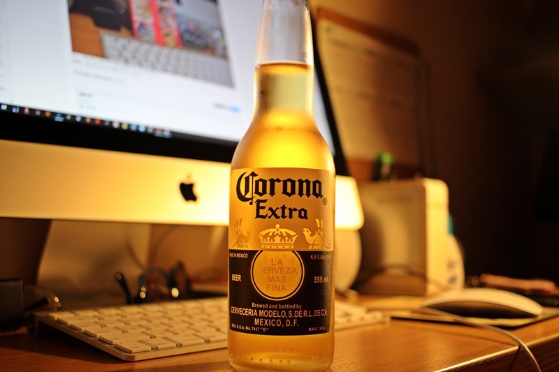 ビール