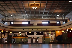 余興場