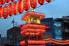 祭り　