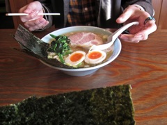 ラーメン部