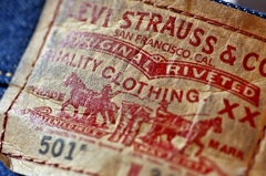 LEVI'S501