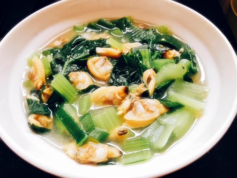 深川丼