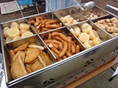 おでん