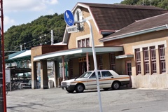 西桐生駅