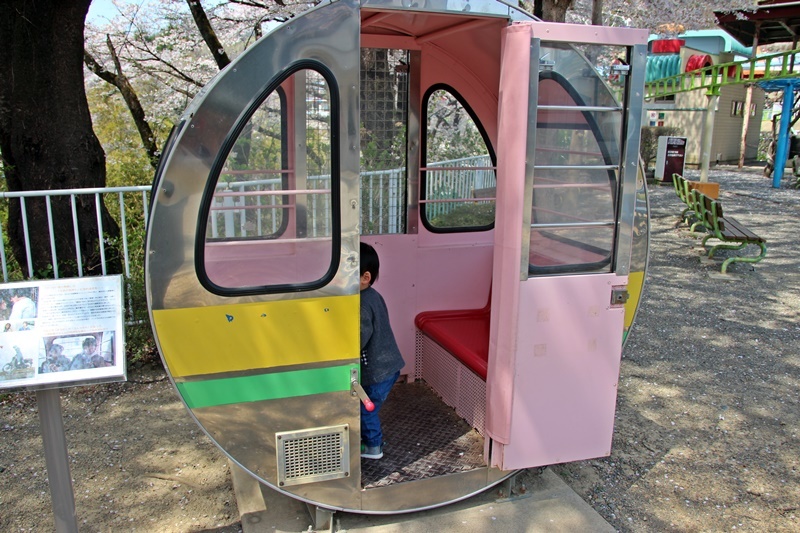 観覧車