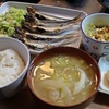朝メシ