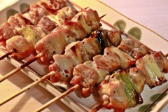 焼き鳥