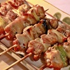 焼き鳥